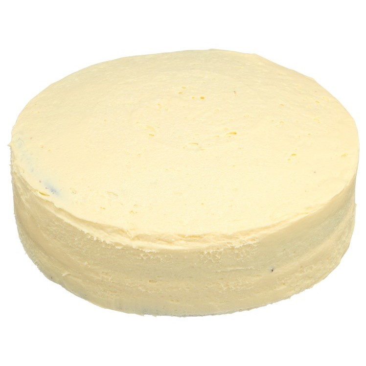 SARA LEE LAYERED CARROT CAKE ICED 9 INCH UNSLICED