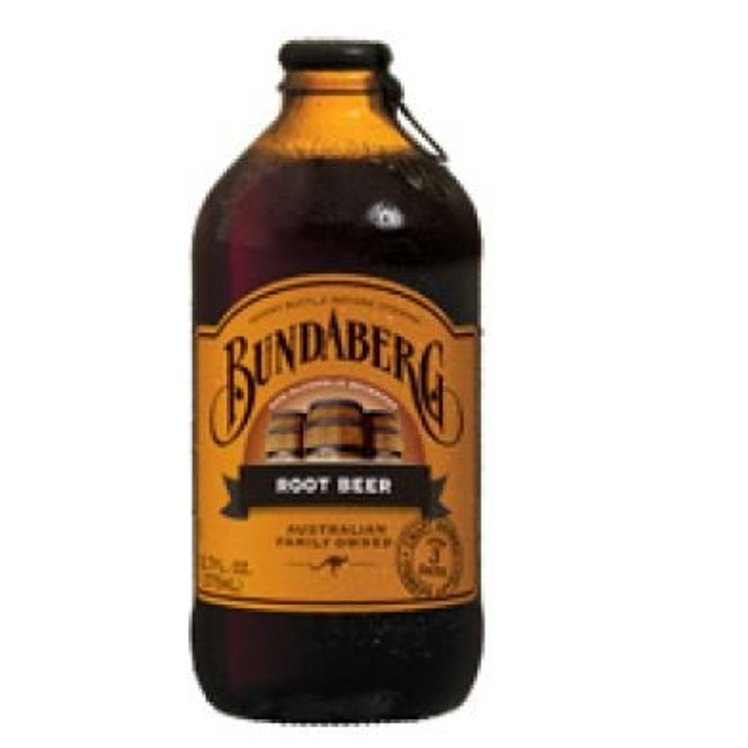 BUNDABERG ROOT BEER
