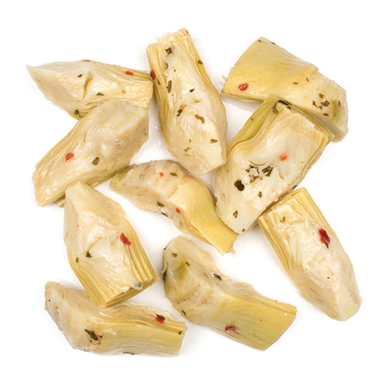 ROLAND MARINATED ARTICHOKE HEARTS