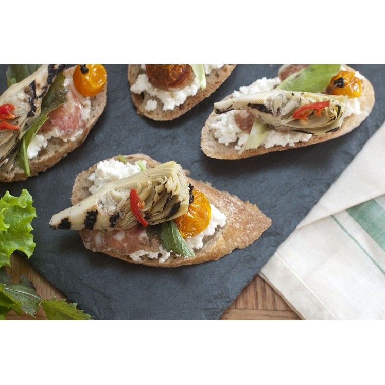ROLAND MARINATED ARTICHOKE HEARTS