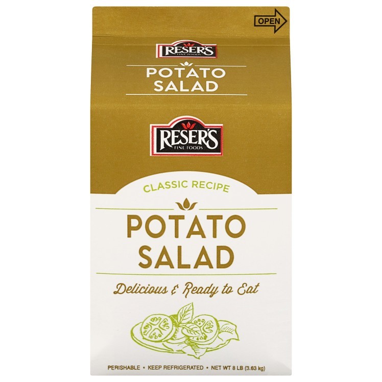 RESERS POTATO SALAD