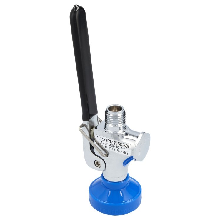 FISHER ULTRA SPRAY VALVE