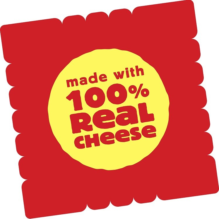 KELLOGGS CHEEZ IT / KELLANOVA CRACKER, CHEESE SQUARE SS BAG