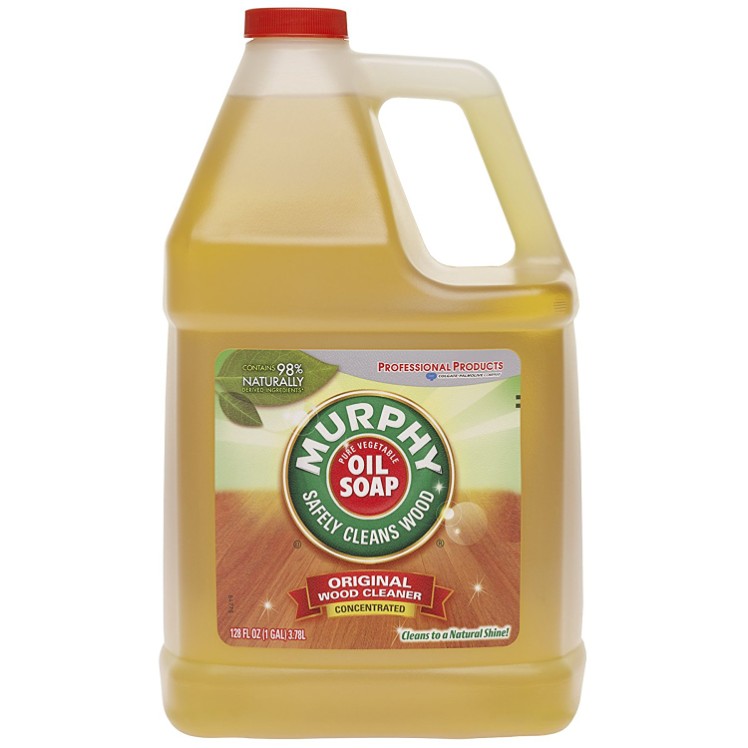 MURPHY'S OIL SOAP