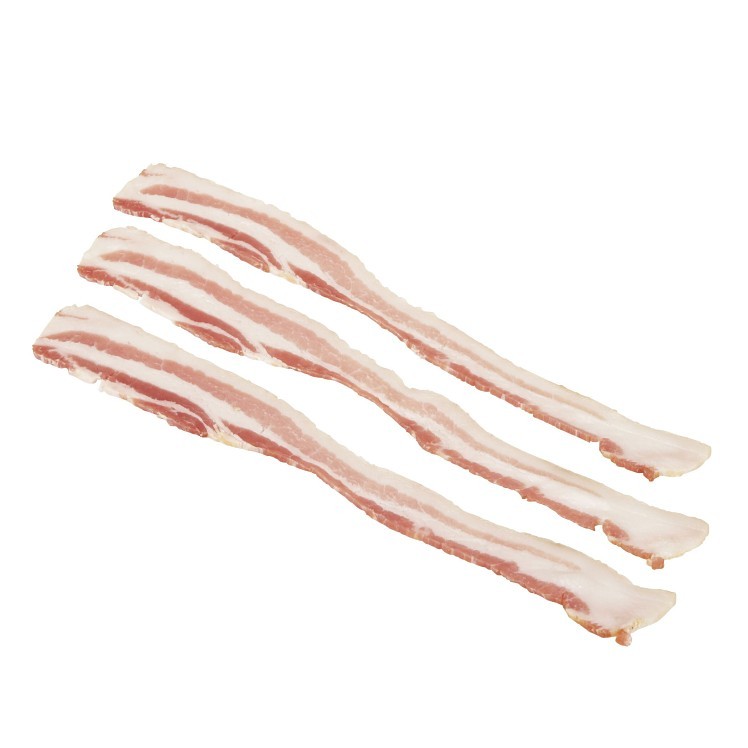 GRIDDLEMASTER SMOKED CURED BACON 13-17