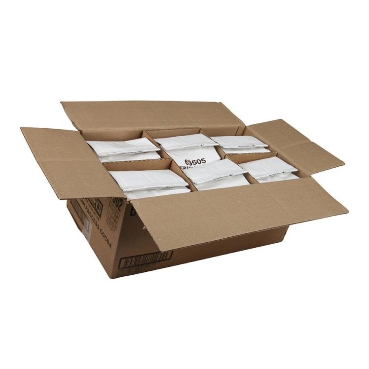 HERSHEY BAKING COCOA