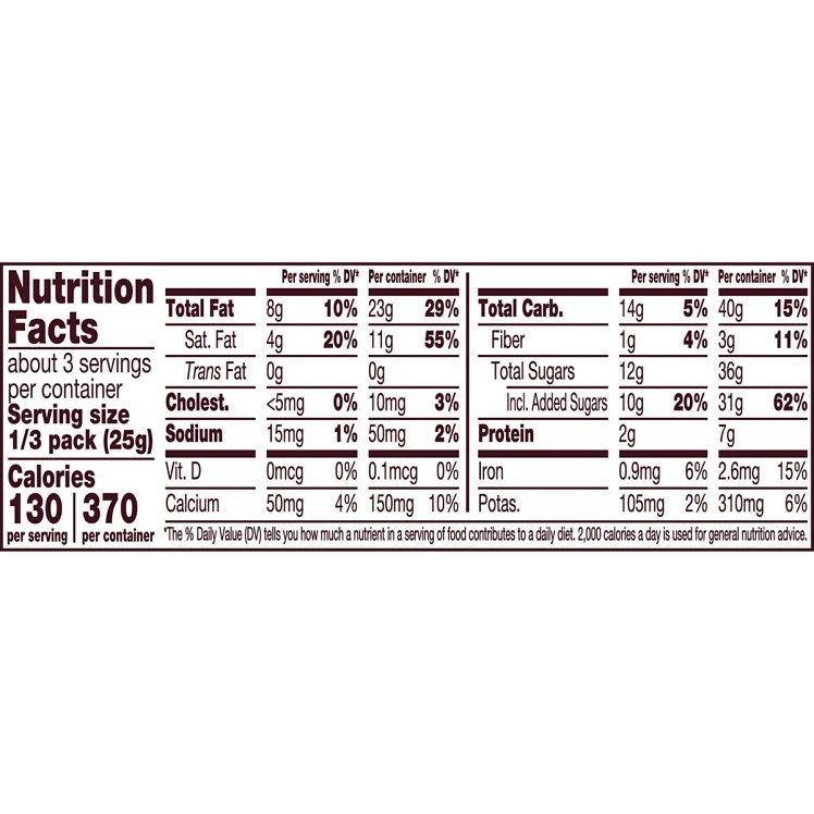 HERSHEY BAKING COCOA