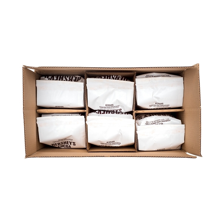 HERSHEY BAKING COCOA