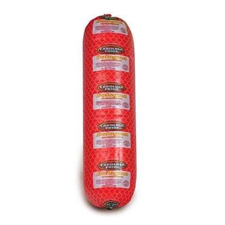 SMITHFIELD COOKED BOLOGNA AMERICAN STICK 12 LB