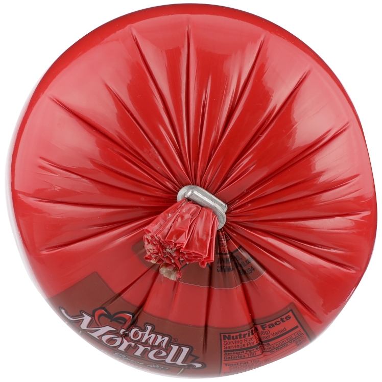 SMITHFIELD COOKED BOLOGNA AMERICAN STICK 12 LB