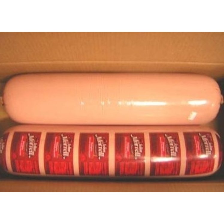 SMITHFIELD COOKED BOLOGNA AMERICAN STICK 12 LB