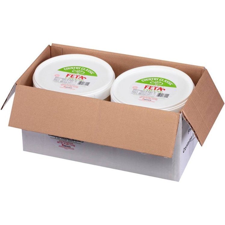 KRONOS CLASSIC FETA CHEESE
