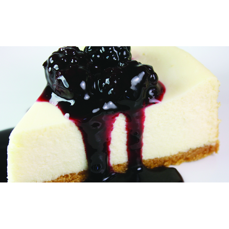 LYONS MAGNUS BLACKBERRY DESSERT TOPPING