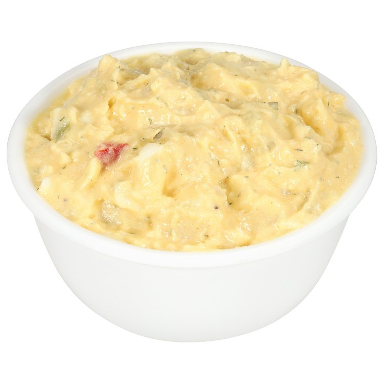 RESERS DEVILED EGG POTATO SALAD