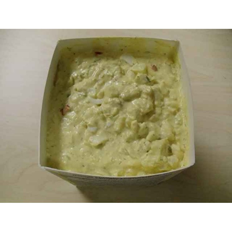 RESERS DEVILED EGG POTATO SALAD