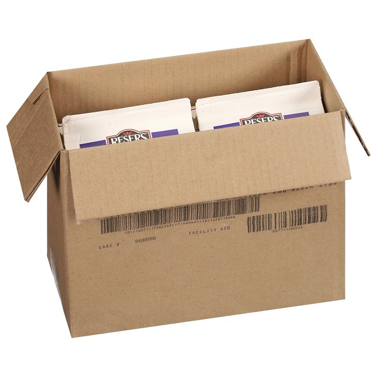 RESERS DEVILED EGG POTATO SALAD