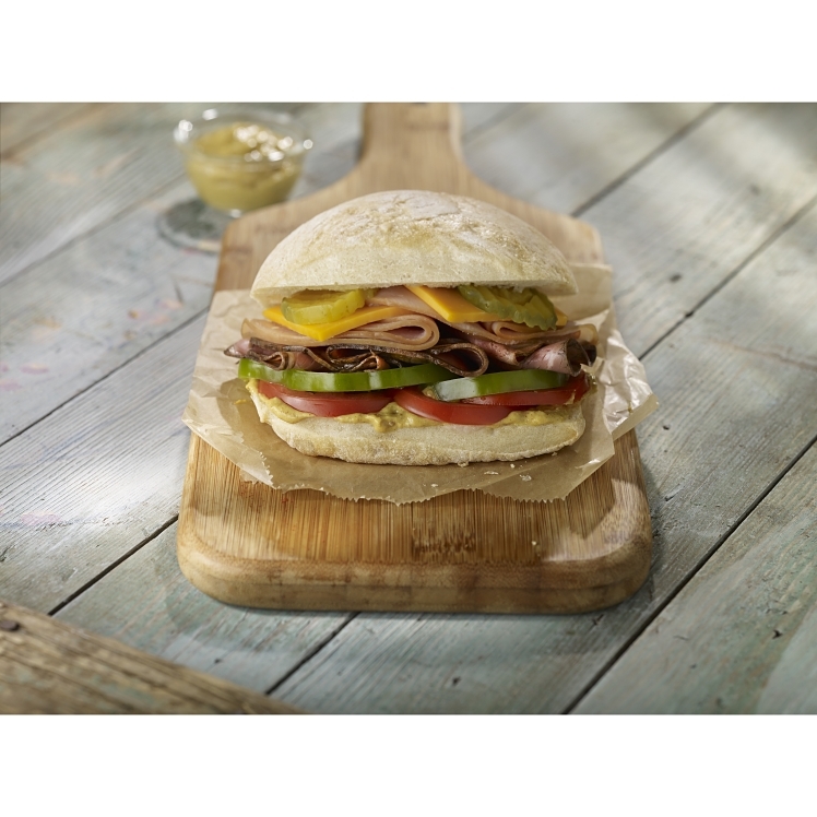 HORMEL SLICED ROAST BEEF