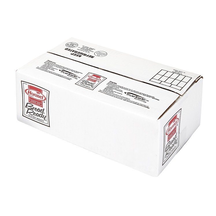 HORMEL SLICED ROAST BEEF