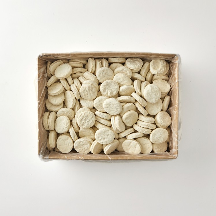 PILLSBURY SOUTHERN STYLE BISCUIT DOUGH BUTTER