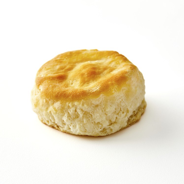 PILLSBURY SOUTHERN STYLE BISCUIT DOUGH BUTTER