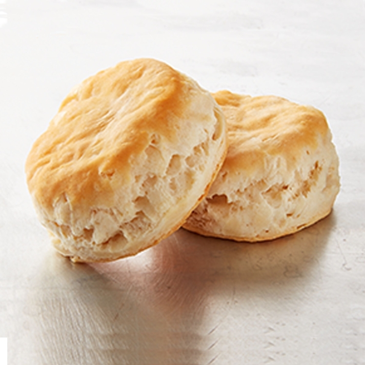 PILLSBURY SOUTHERN STYLE BISCUIT DOUGH BUTTER