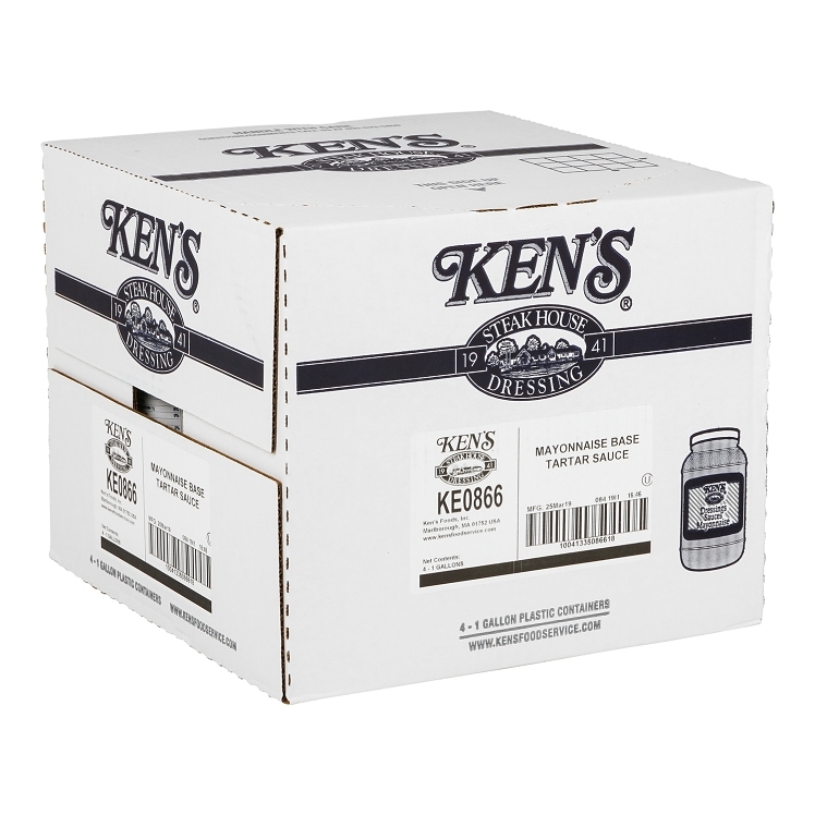 KEN'S TARTAR SAUCE