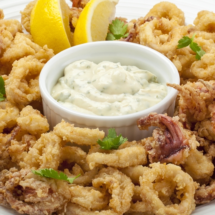 KEN'S TARTAR SAUCE