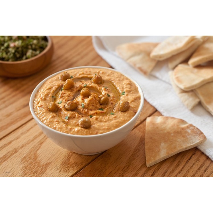 FLAVORING, SESME THINI PASTE