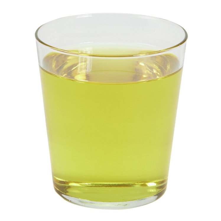 MELLO YELLOW BAG IN BOX