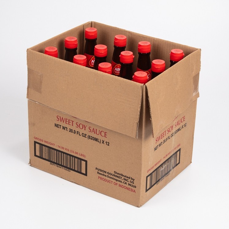 ABC BRAND SWEET SOY SAUCE