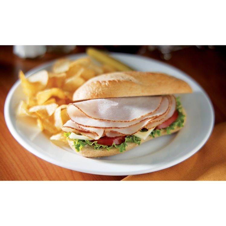 JENNIE-O TURKEY STORE TURKEY BREAST WHOLE PAN SKINNED OIL