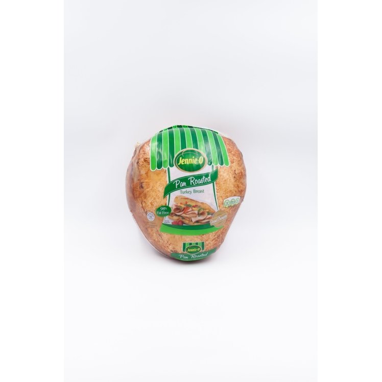 JENNIE-O TURKEY STORE TURKEY BREAST WHOLE PAN SKINNED OIL