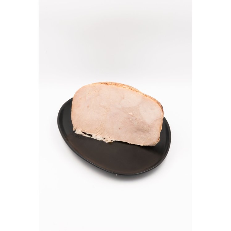 JENNIE-O TURKEY STORE TURKEY BREAST WHOLE PAN SKINNED OIL