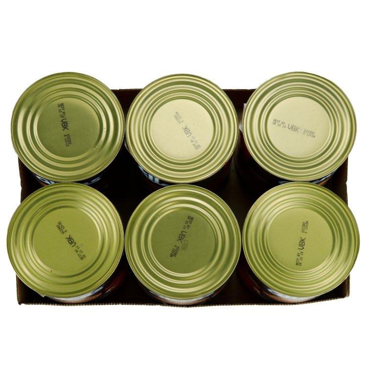 ALLENS REFRIED BEAN VEGETARIAN CANNED