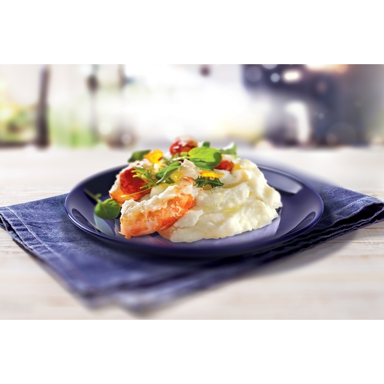 IDAHOAN REAL MASHED POTATOES