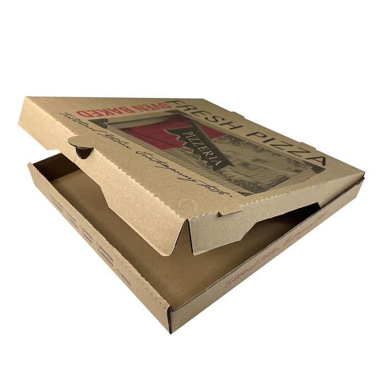 MONOGRAM 14 CAFE ITALIANO STOCK PRINT PIZZA BOX