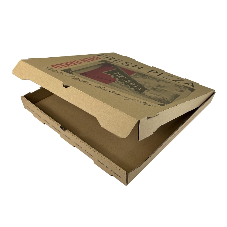 MONOGRAM CAFE ITALIANO STOCK PRINT 18IN PIZZA BOX