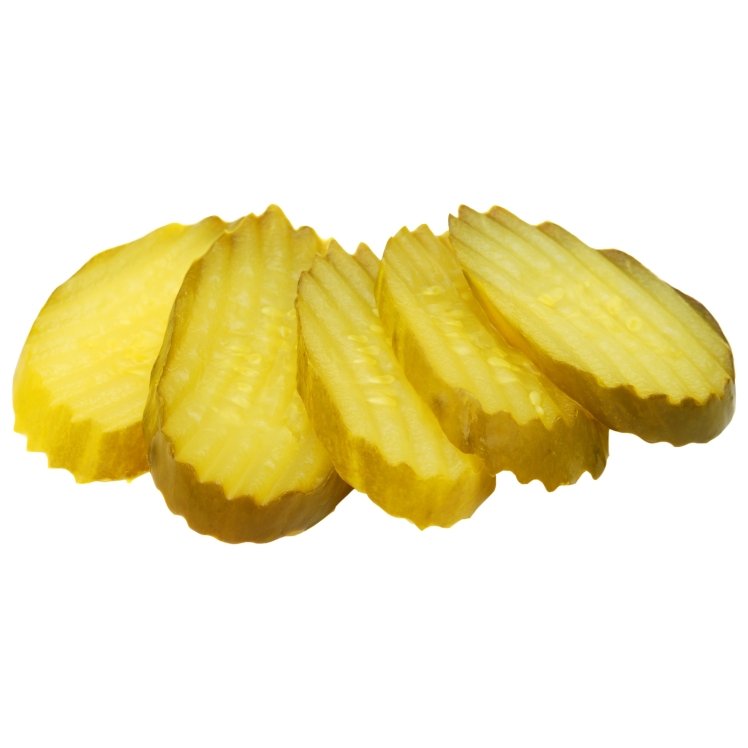 MONARCH 2000-2500 CHIP DILL COUNTRY MIX PICKLE