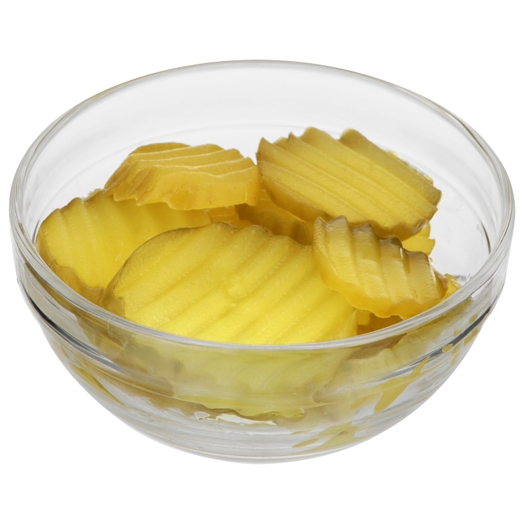 MONARCH 2000-2500 CHIP DILL COUNTRY MIX PICKLE