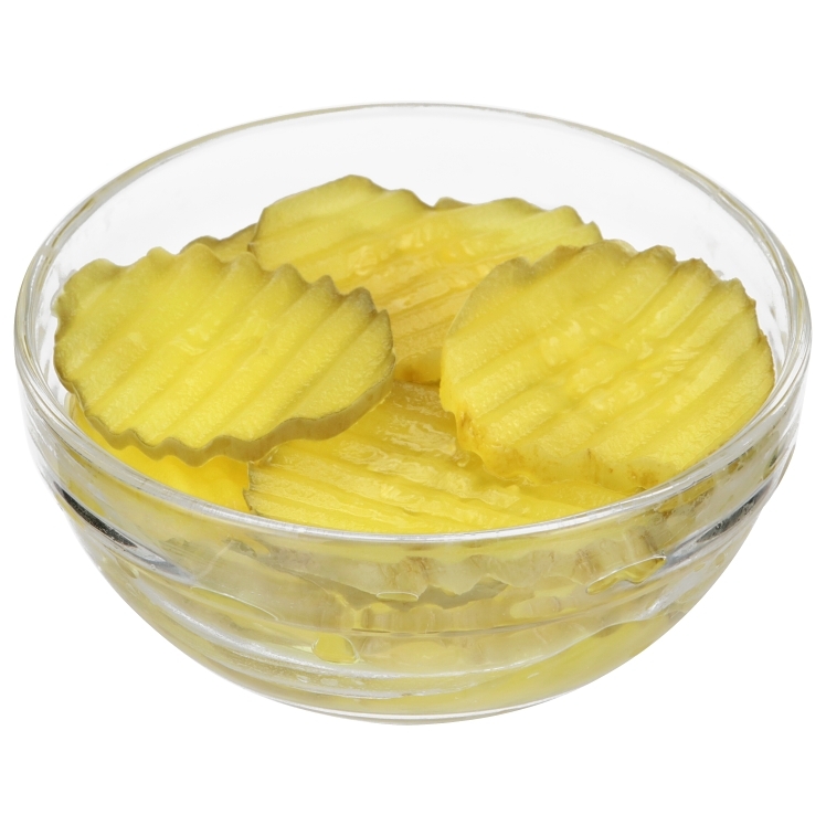 MONARCH PICKLE DILL CHIP 2730-3051