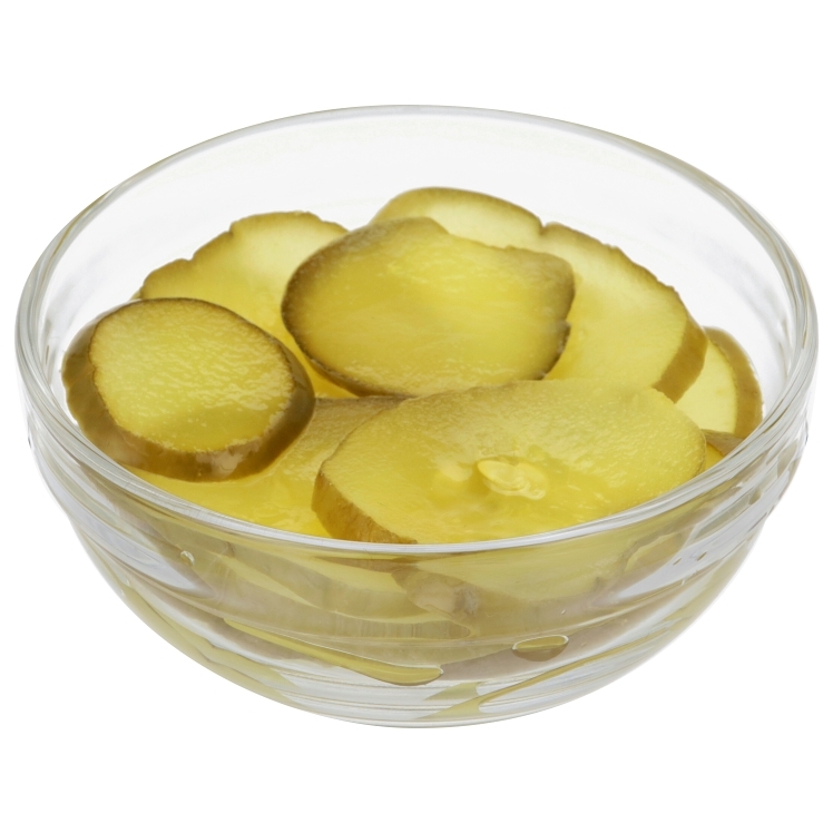 MONARCH PICKLE SMOOTH CUT CHIP DILL
