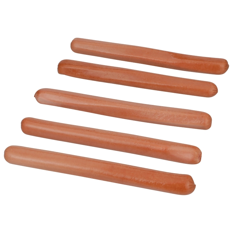 SMITHFIELD BEEF FRANKS 12 INCH 2/1