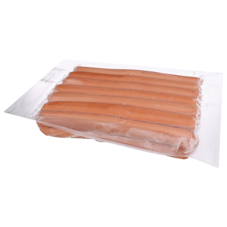SMITHFIELD BEEF FRANKS 12 INCH 2/1