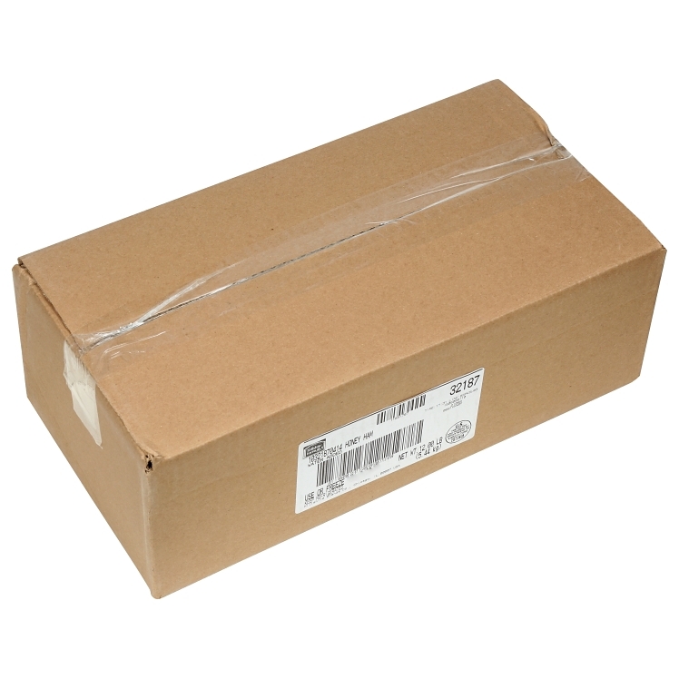 HILLSHIRE/TYSON HONEY SLICED HAM