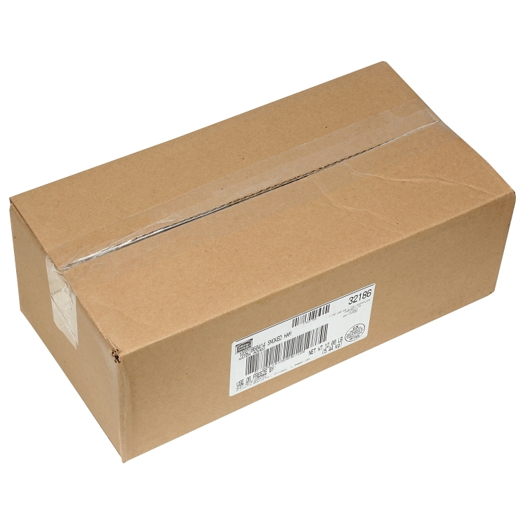 HILLSHIRE SLICED SMOKED HAM
