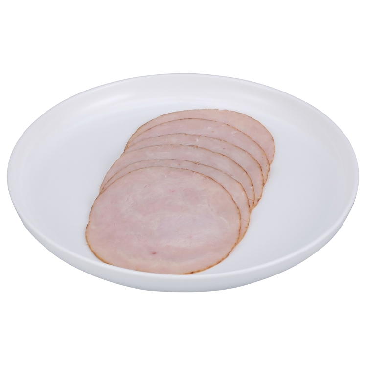 HILLSHIRE TURKEY BREAST SLICED SKINLESS 0.67 OZ