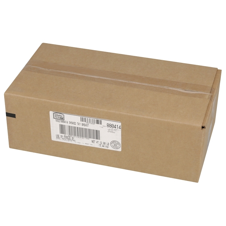 HILLSHIRE SLICED SMOKED TURKEY BREAST
