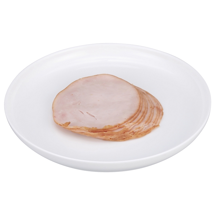 HILLSHIRE SLICED SMOKED TURKEY BREAST