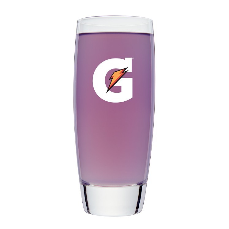 GATORADE FIERCE GRAPE