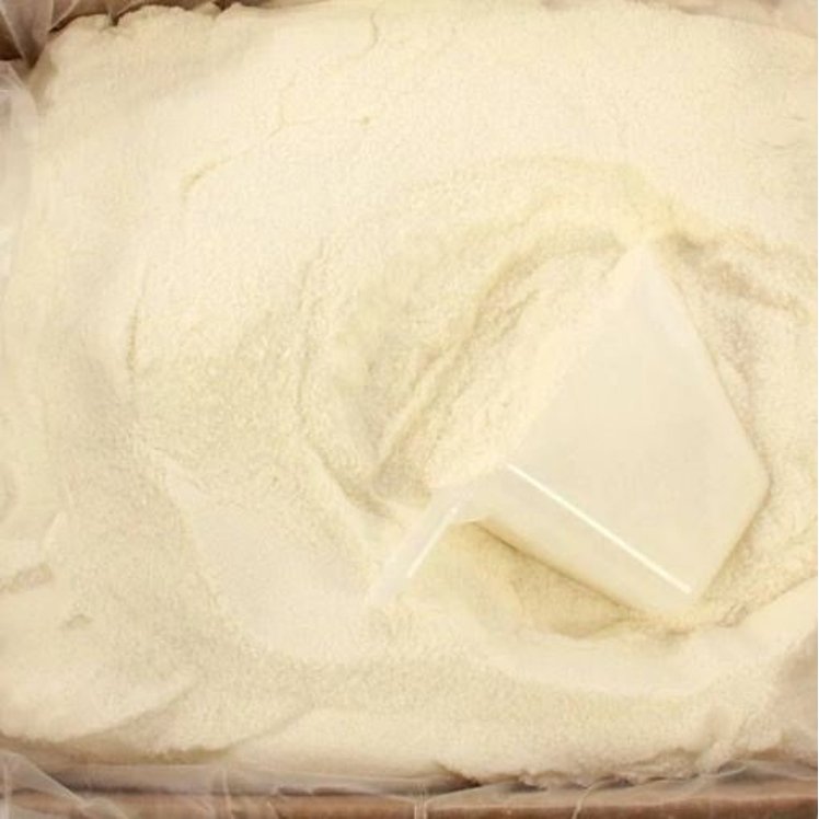 GHIRARDELLI FRAPPE WHITE CHOCOLATE DRINK MIX